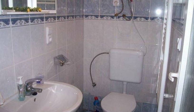 Podzimní Idylka Jablonec nad Nisou